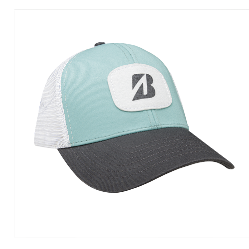 Bridgestone Stretch Trucker Golf Hat Hot on Sale