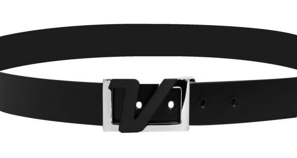 Volvik Golf Genuine Italian Leather Belts (6 Colors) on Sale