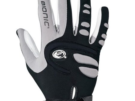 Bionic Men s Racquetball Gloves Supply