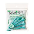 Martini 3.25  Original Golf Tees - 5 Pack Supply