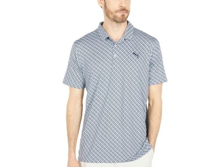 Puma Mattr Leucadia Golf Polo on Sale