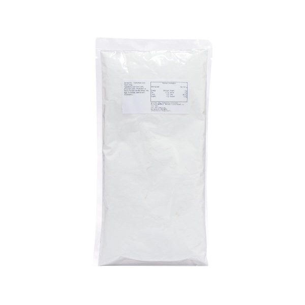 TOMIZAWA Corn Starch  (200g) For Discount