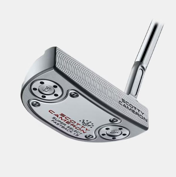 Titleist Scotty Cameron Super Select Fastback 1.5 Cheap