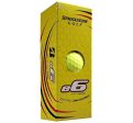 Bridgestone e6 Limited Edition Bonus Pack - Yellow Cheap