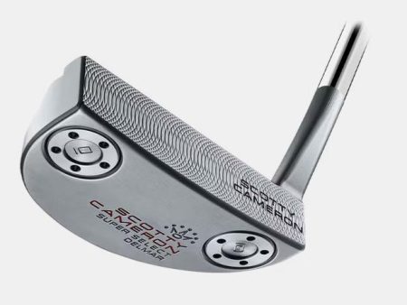 Titleist Scotty Cameron Super Select Del Mar Sale