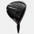 Titleist TSR2+ Fairway Woods For Discount