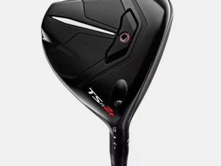 Titleist TSR2+ Fairway Woods For Discount