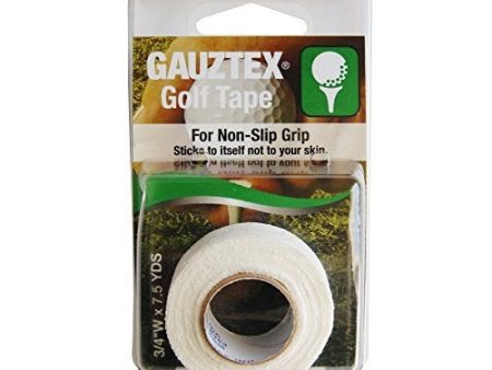 Gauztex Athletic Tape Online