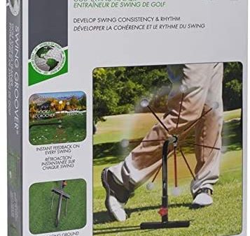 Swing Groover - Golf Swing Trainer Discount