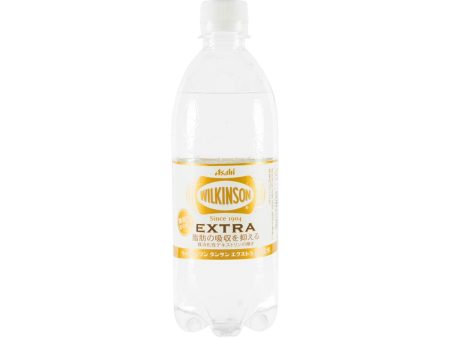 WILKINSON Carbonated Water - Extra  (490mL) Online