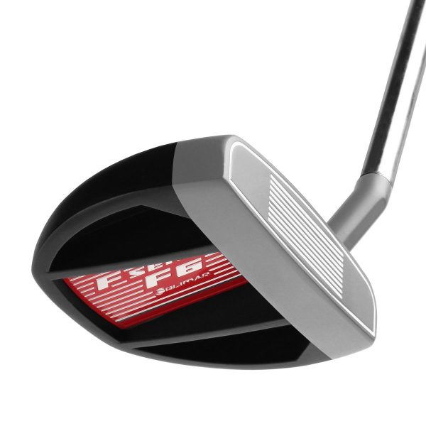 Orlimar F-Series F6 Mallet Putter Fashion