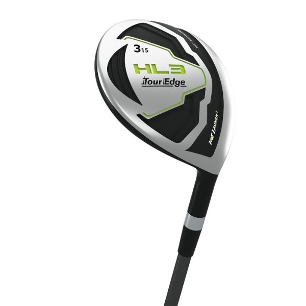 Tour Edge Hot Launch HL3 Fairway Wood Online Sale