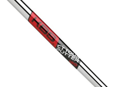 KBS CT Tour Putter Shafts For Cheap