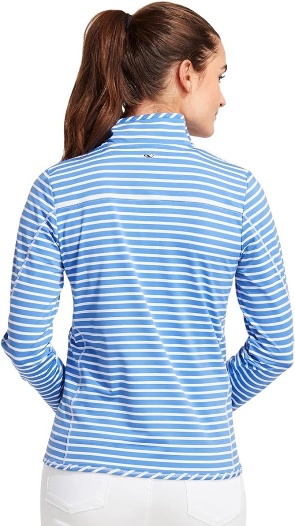 Vineyard Vines Shep Shirt - Sankaty Striped Shirt For Sale