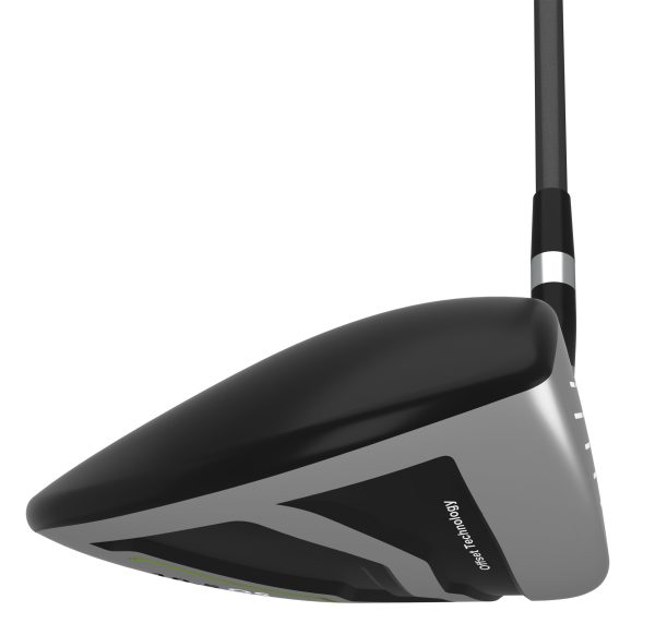 Tour Edge HL3 Hot Launch 3 OS Offset Driver Discount