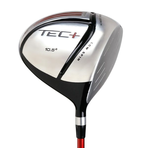 Intech Tec Plus 460cc Ti Matrix Driver For Cheap