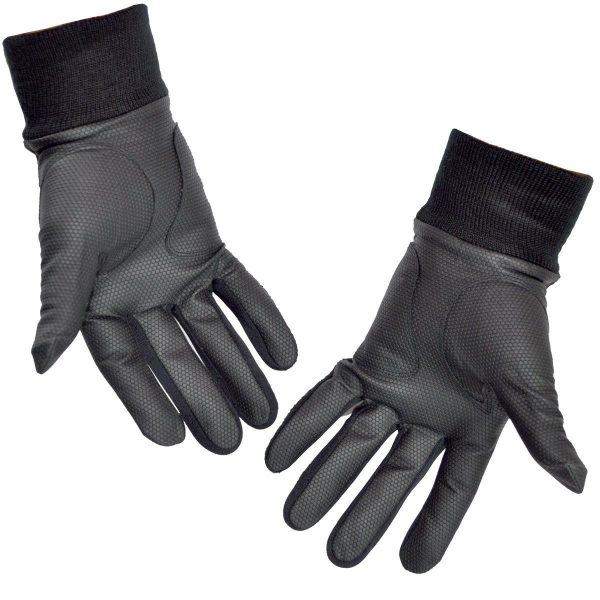 Orlimar Winter Performance Fleece Gloves (Pairs) Supply