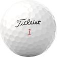 Titleist Pro V1x Golf Balls - Sleeve For Sale