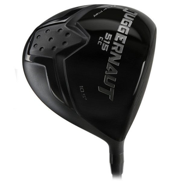 Power Play Juggernaut Titanium Driver - Non-Conforming Online