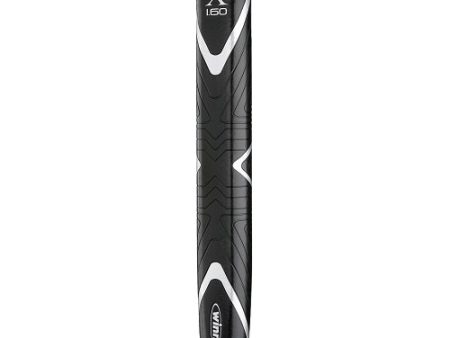 Winn Golf Pro X Putter Grip - 1.60  Black Discount