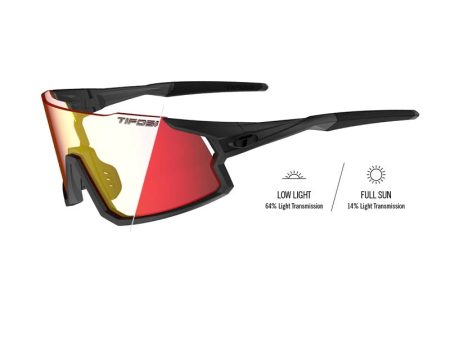 Tifosi Stash Sunglasses For Cheap