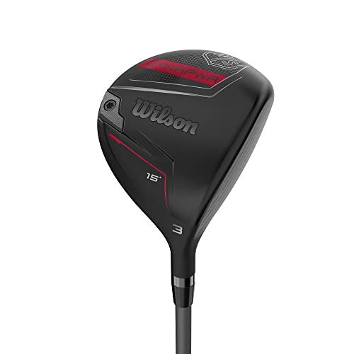 Wilson Staff Dynapower Fairway Wood Online Hot Sale