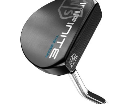 Wilson Staff Ladies Infinite Putter  The Bean  Discount