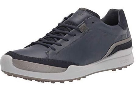 Ecco Men s BIOM Hybrid Spikeless Golf Shoes For Cheap