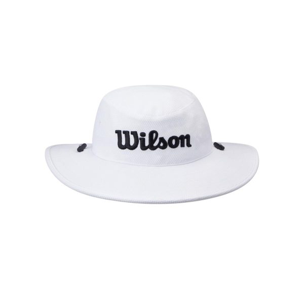 Wilson Staff Golf Sun Protection Bucket Hat Supply