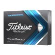 Titleist Tour Speed Golf Balls Hot on Sale