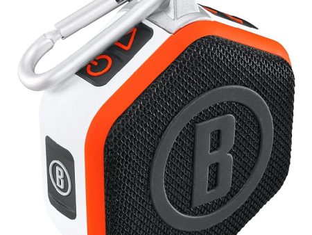 Bushnell Wingman Mini GPS Speaker Sale