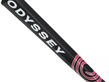 Winn AVS Jumbo Odyssey Putter Grip Fashion