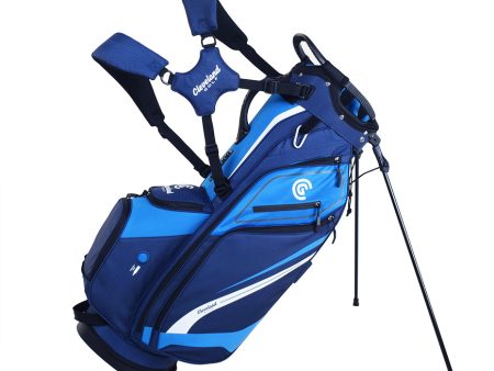 Cleveland Golf Lightweight Stand Bag Cheap