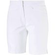 Puma Ladies Pounce Bermuda Golf Shorts Hot on Sale