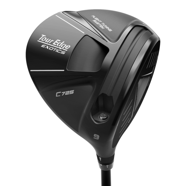 Tour Edge Exotics C725 Driver Hot on Sale