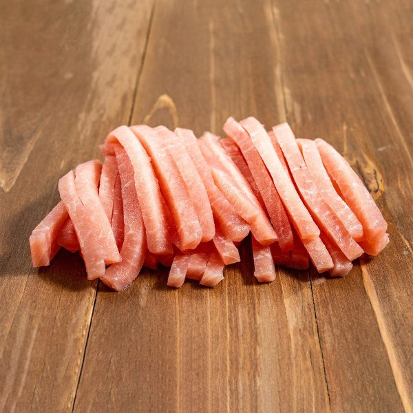 USA Pork Loin Sliced - Stir Frying [Previously Frozen]  (200g) Sale