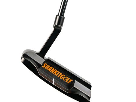 Shankitgolf Skull Blade Putter Supply