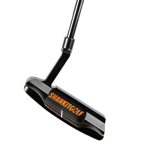 Shankitgolf Skull Blade Putter Supply