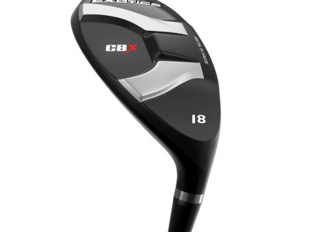 Tour Edge Exotics CBX Hybrid Online Hot Sale