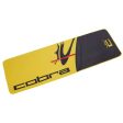 Cobra Golf Crown C Player s Golf Towel Discount