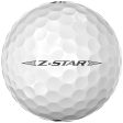 Srixon Z-Star Tour Golf Balls - Sleeve Online now