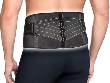 Copper Fit Advanced Back Pro Support For Cheap