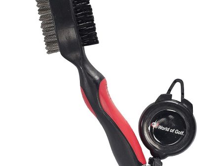 Universal Club Cleaning Brush Online