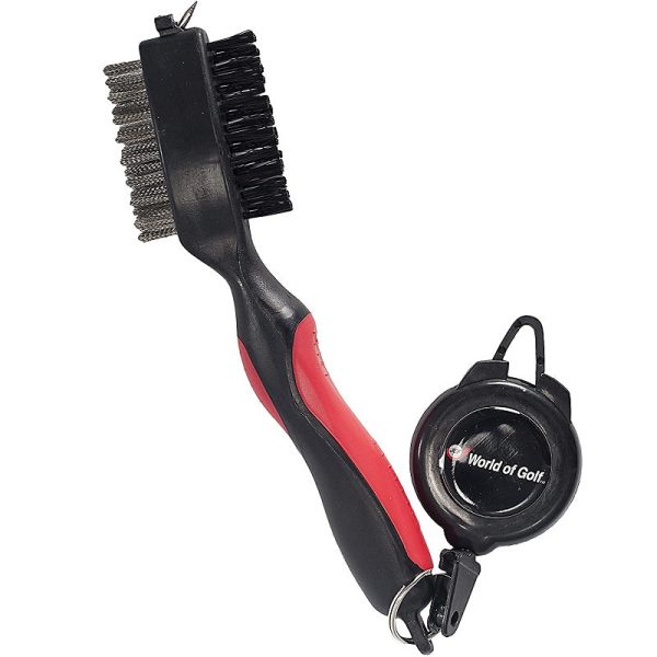 Universal Club Cleaning Brush Online