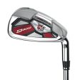 Wilson Staff D300 SL Irons For Sale