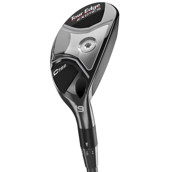 Tour Edge Exotics C722 Hybrid For Cheap