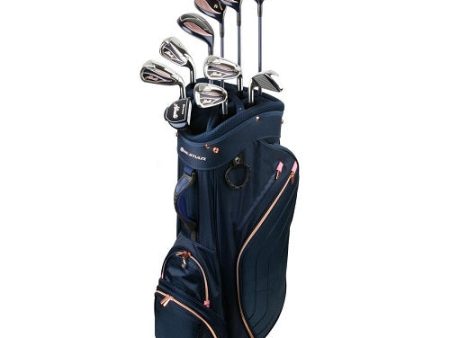 Orlimar Golf Allante Ladies Package Set Sale