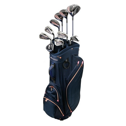 Orlimar Golf Allante Ladies Package Set Sale