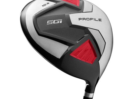 Wilson Golf Profile SGI Driver Cheap