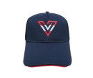 Volvik Hat Golf Structured Logo Hat   Cap Online